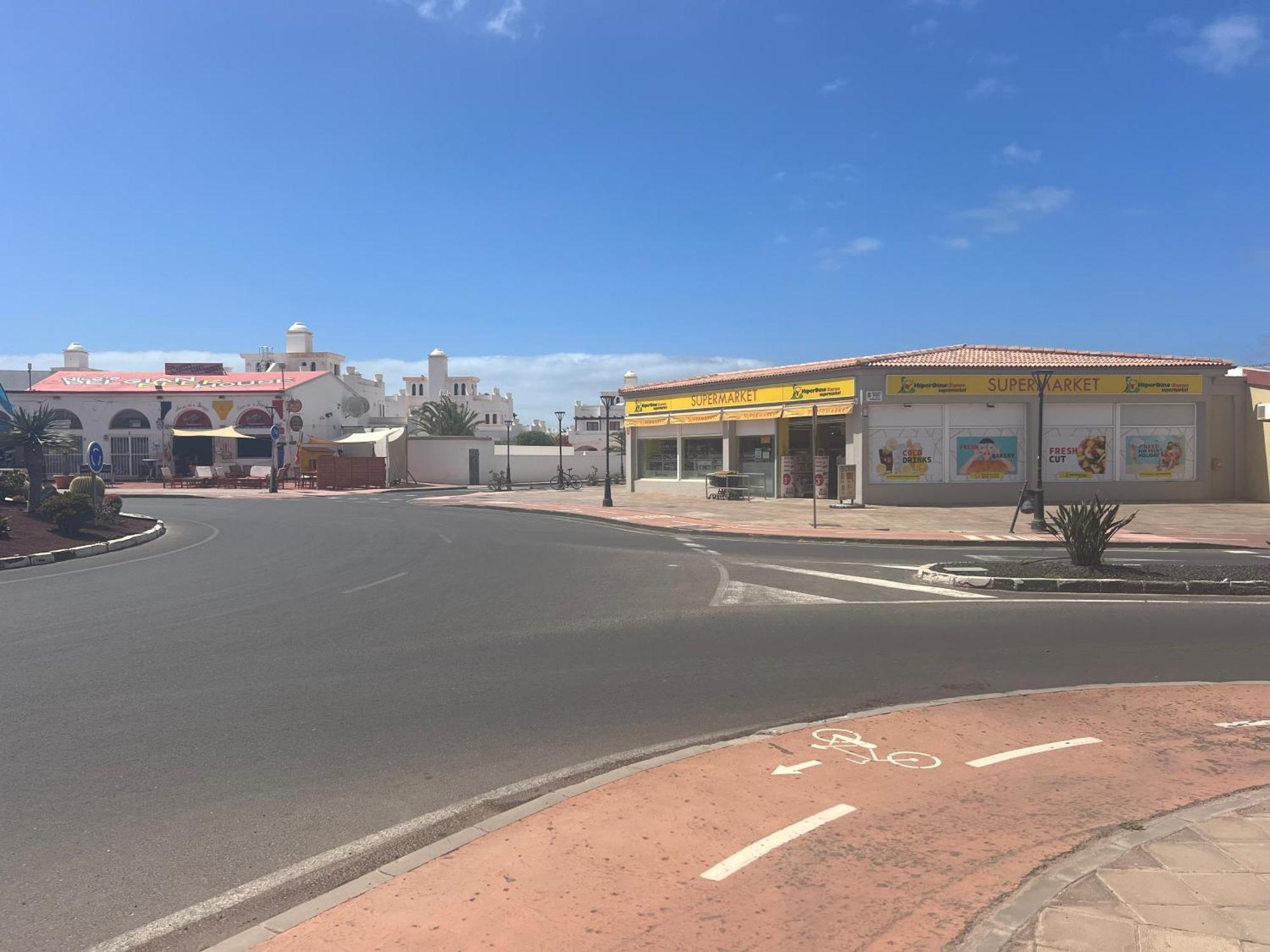 Paraiso Del Mar Corralejo Luaran gambar