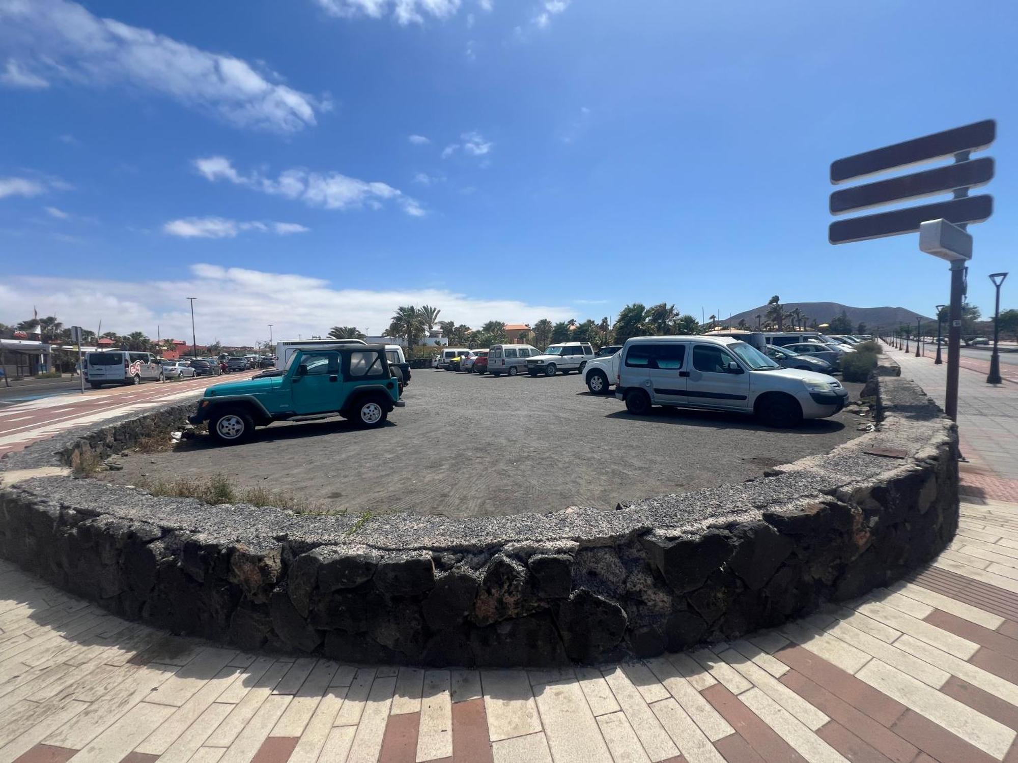 Paraiso Del Mar Corralejo Luaran gambar