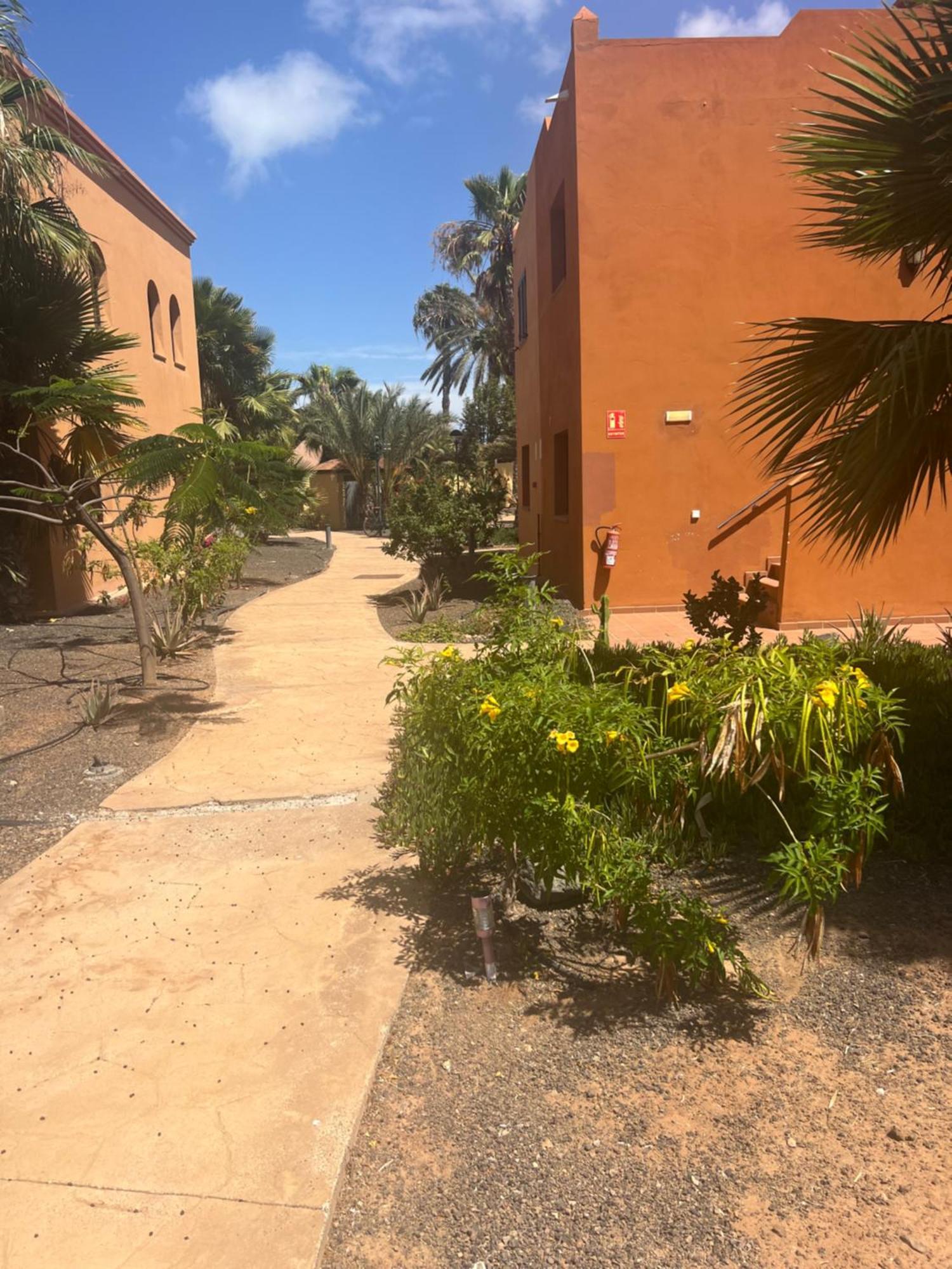 Paraiso Del Mar Corralejo Luaran gambar
