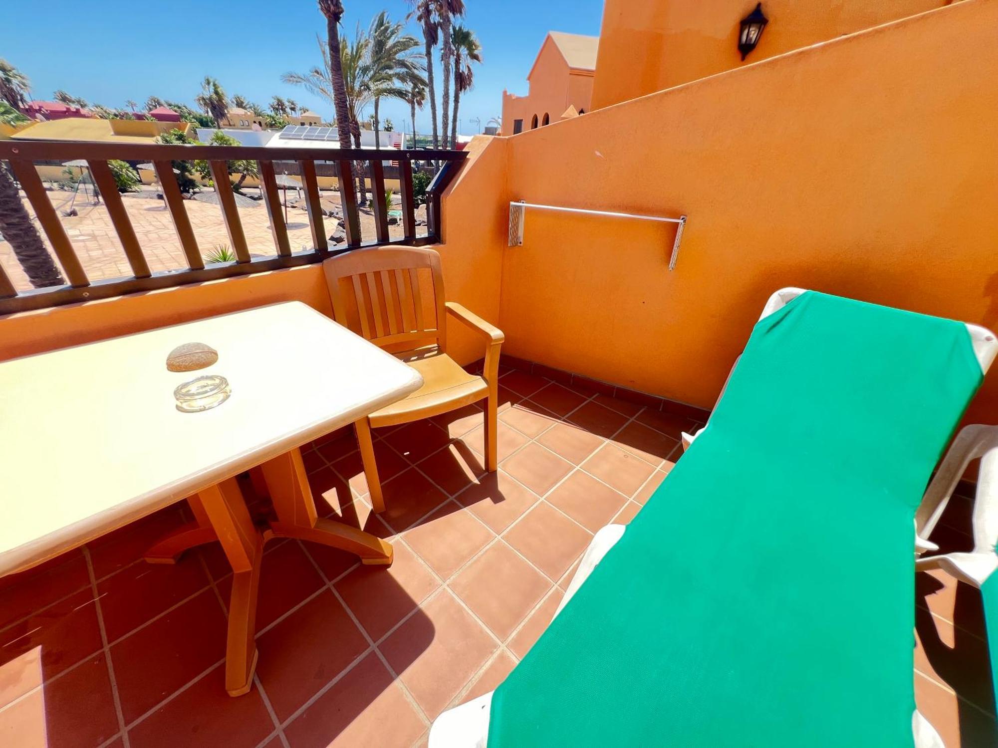 Paraiso Del Mar Corralejo Luaran gambar