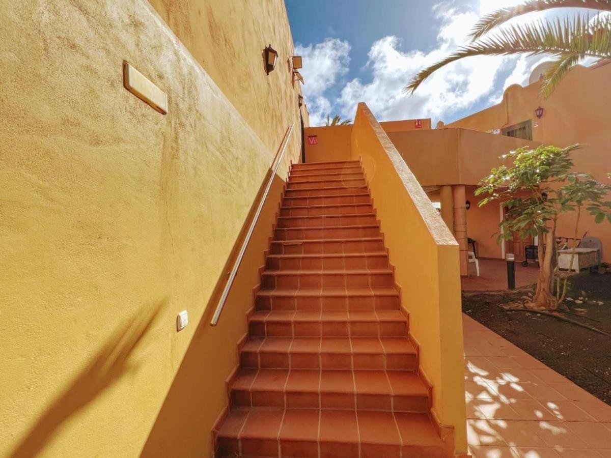 Paraiso Del Mar Corralejo Luaran gambar