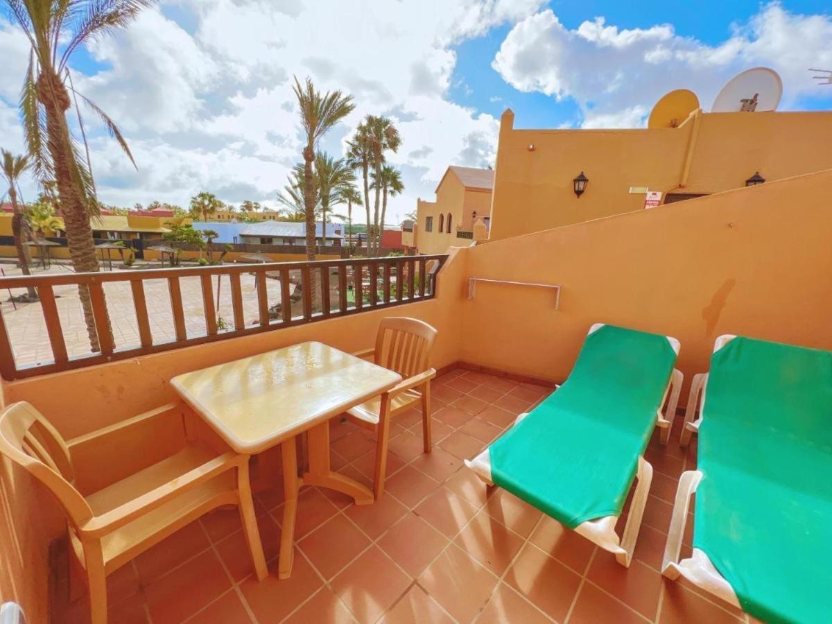 Paraiso Del Mar Corralejo Luaran gambar