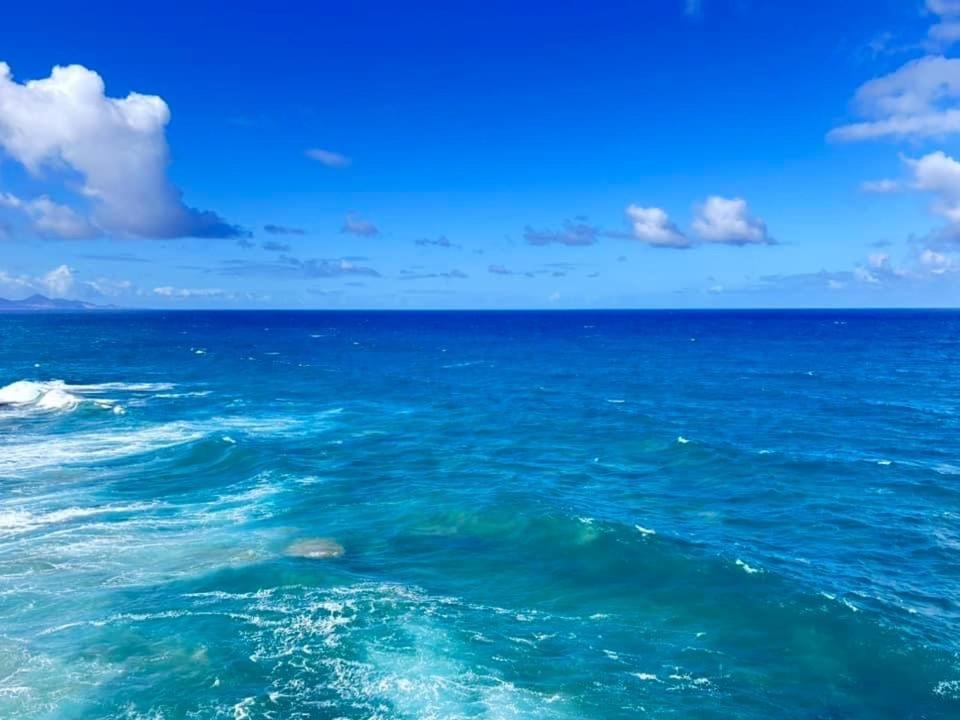 Paraiso Del Mar Corralejo Luaran gambar