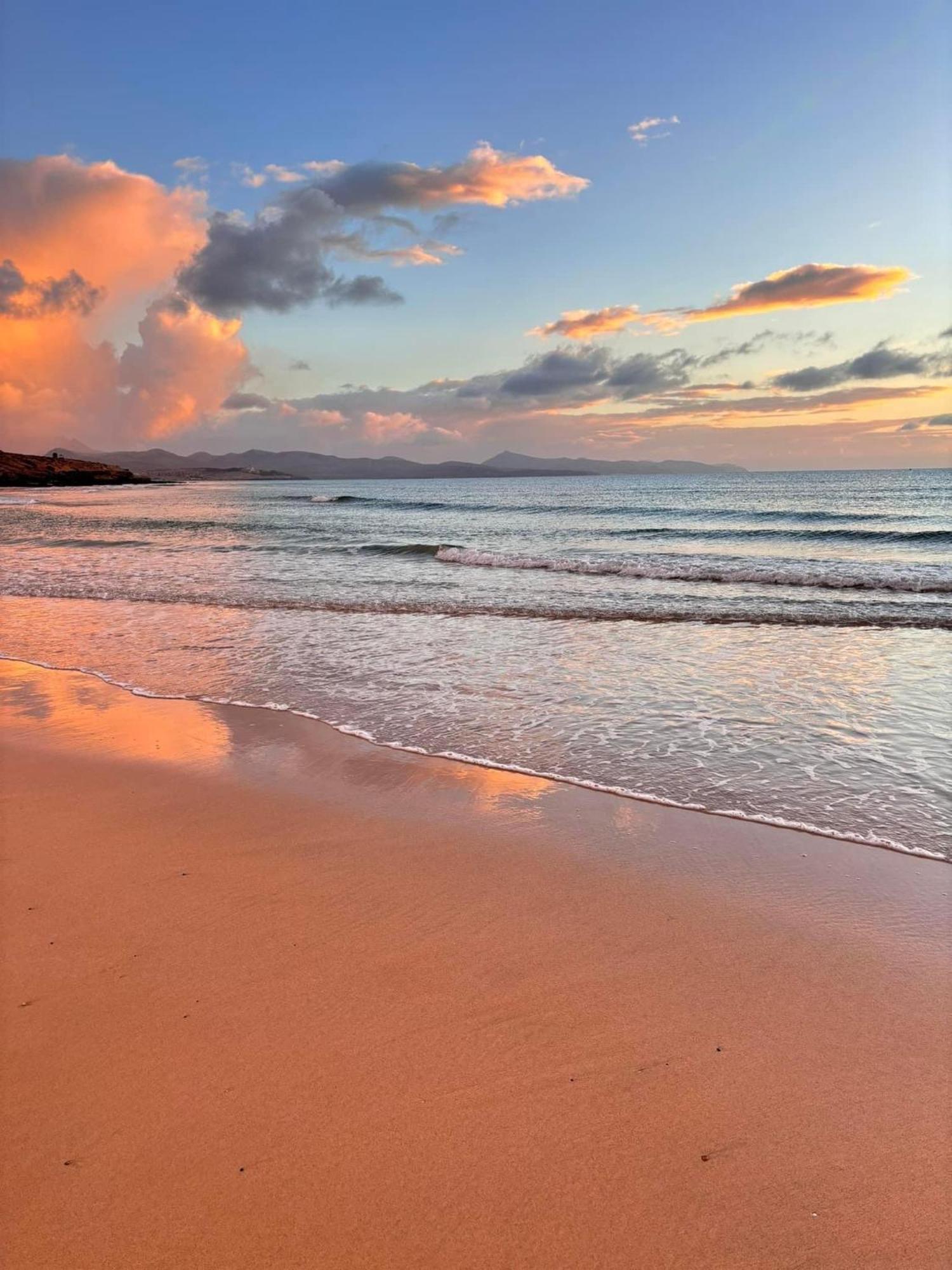 Paraiso Del Mar Corralejo Luaran gambar
