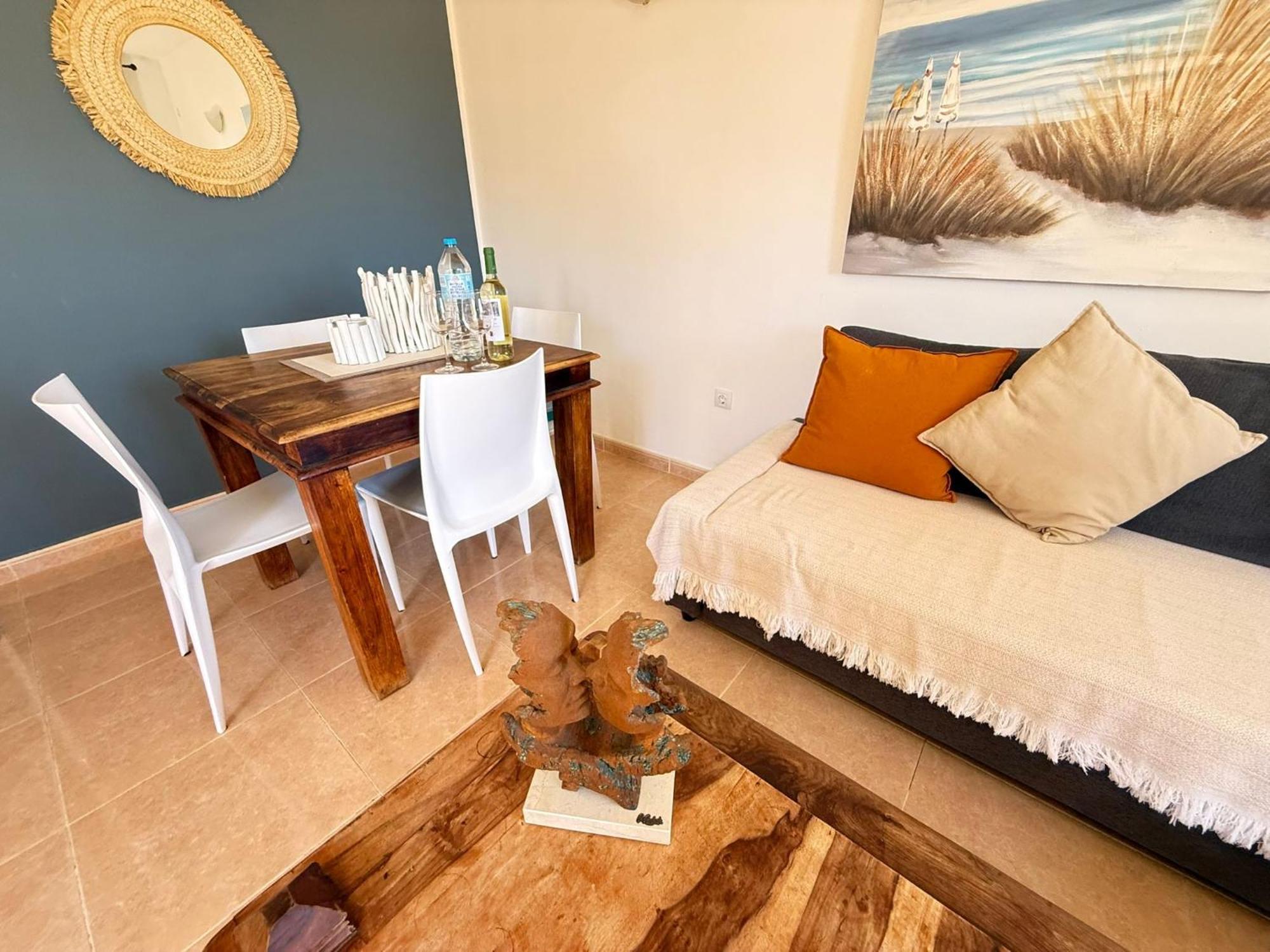 Paraiso Del Mar Corralejo Luaran gambar