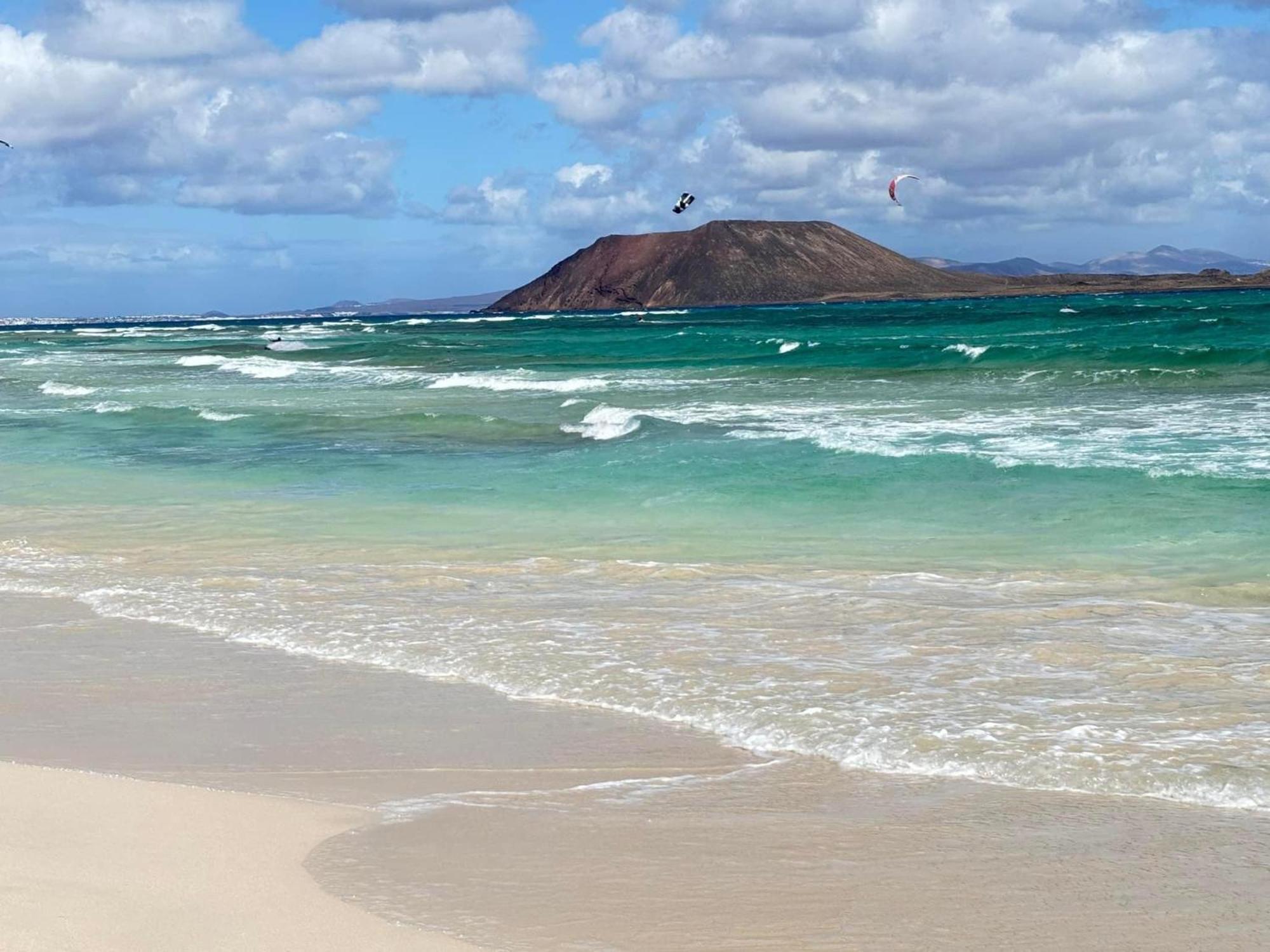 Paraiso Del Mar Corralejo Luaran gambar
